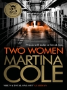 Two Women (eBook)